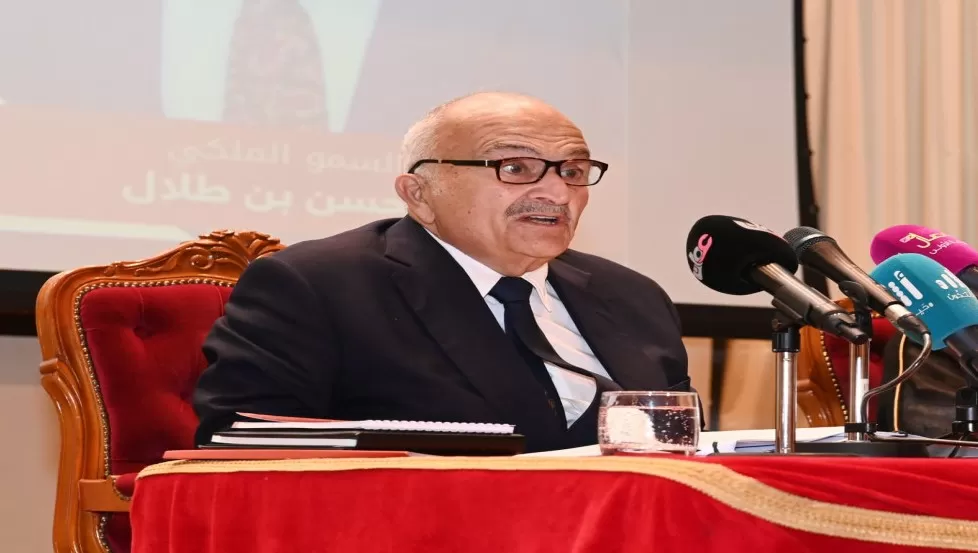 مدار الساعة,أخبار الأردن,اخبار الاردن,الحسن بن طلال,سلطنة عمان