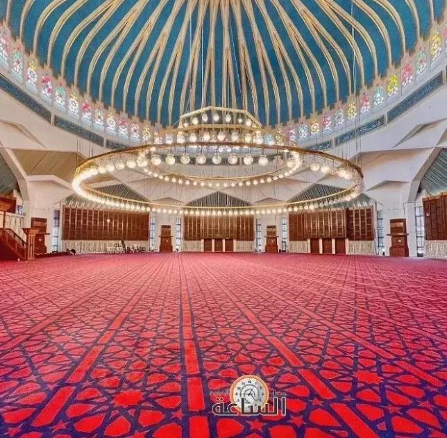 مدار الساعة,شؤون دينية