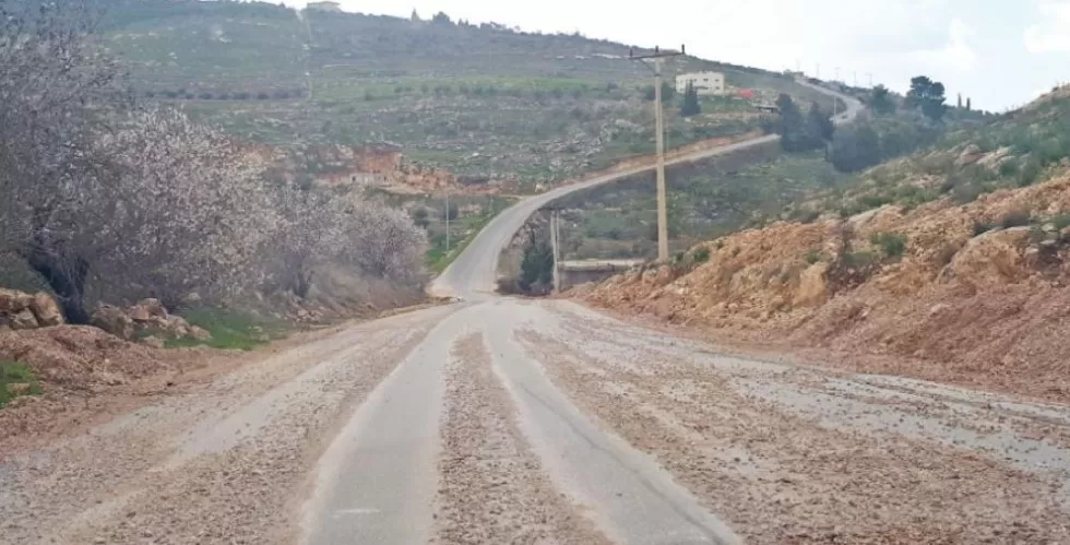 مدار الساعة,أخبار الأردن,اخبار الاردن,إذاعة الأمن العام,الأمن العام,البحر الميت