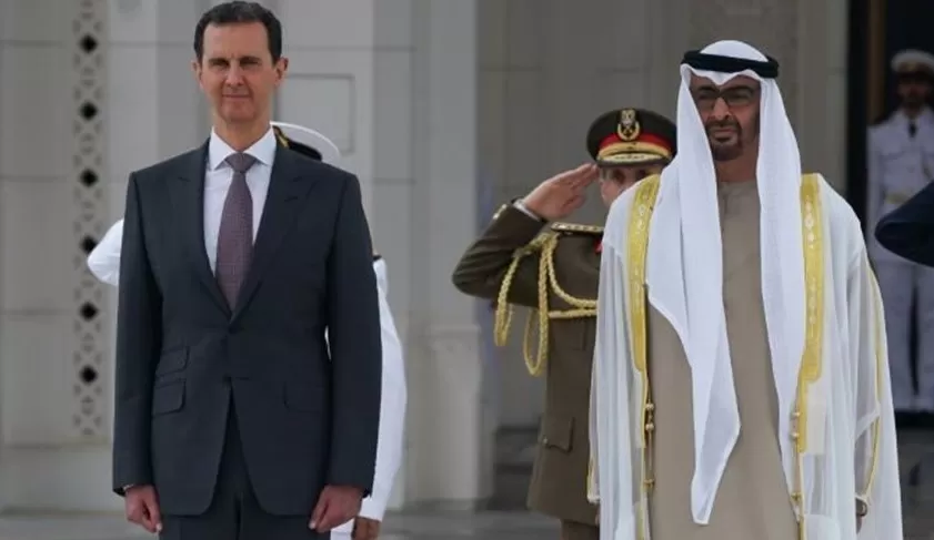 مدار الساعة,أخبار عربية ودولية,الإمارات العربية المتحدة,الشيخ محمد بن زايد