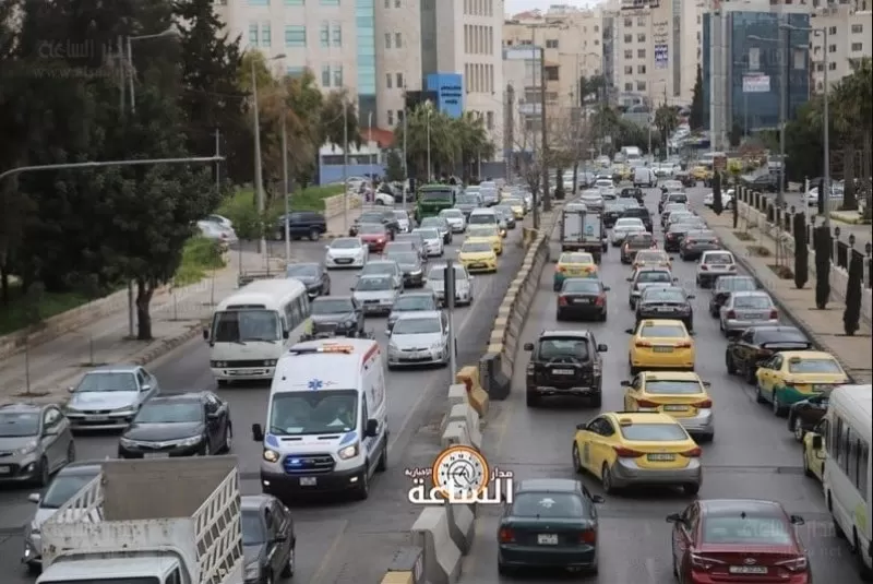 مدار الساعة,أخبار اقتصادية,هيئة تنظيم النقل البري