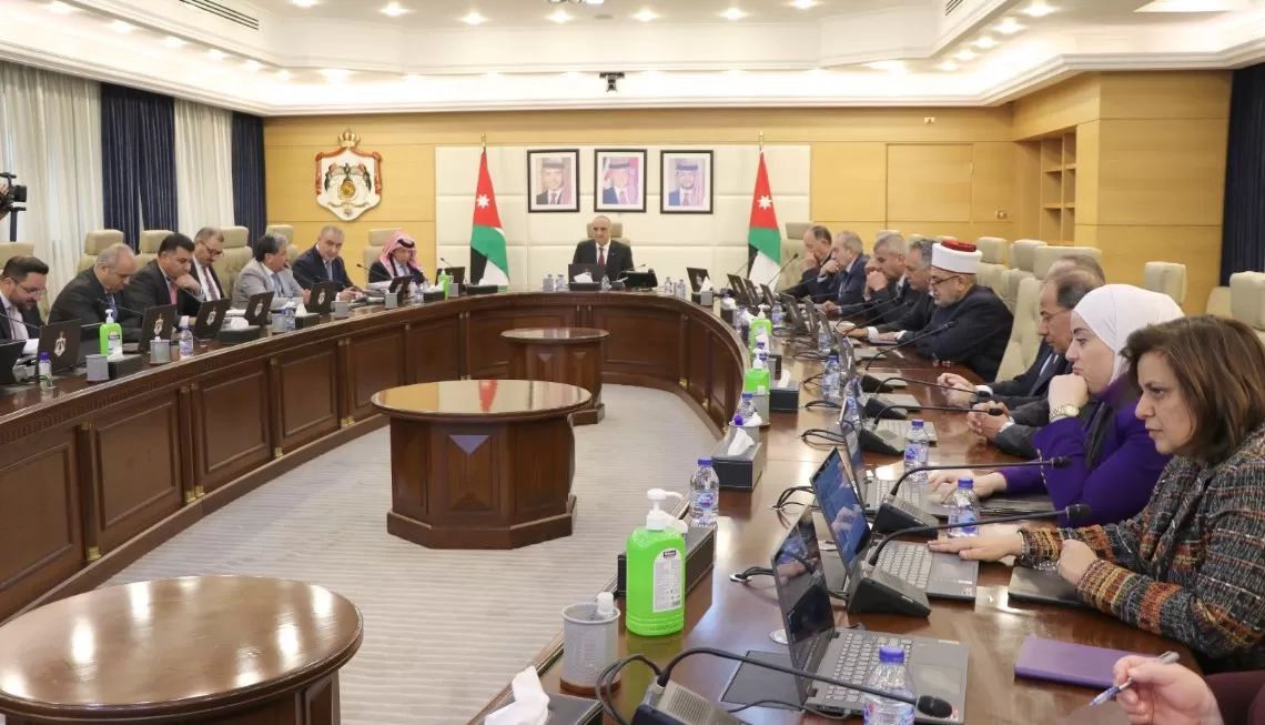 مدار الساعة,أخبار الأردن,اخبار الاردن,وزير الأشغال العامة والإسكان,وزير النقل,رئيس الوزراء,دائرة الآثار العامة,الجامعة الألمانية الأردنية