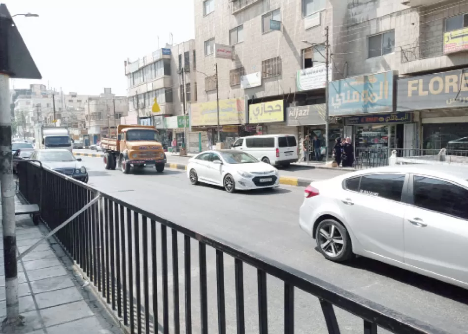 مدار الساعة,أخبار الأردن,اخبار الاردن,وزارة النقل