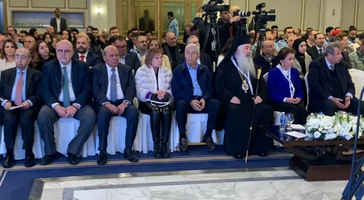 مدار الساعة,أخبار الأردن,اخبار الاردن,بسمة بنت طلال,المملكة الأردنية الهاشمية,اليوبيل الفضي,المملكة العربية السعودية