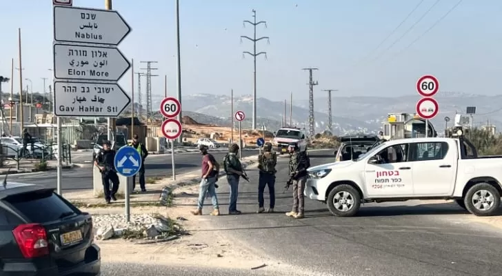 مدار الساعة,أخبار عربية ودولية