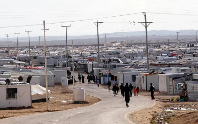 مدار الساعة,أخبار الأردن,اخبار الاردن,الاتحاد الأوروبي,مخيم الزعتري