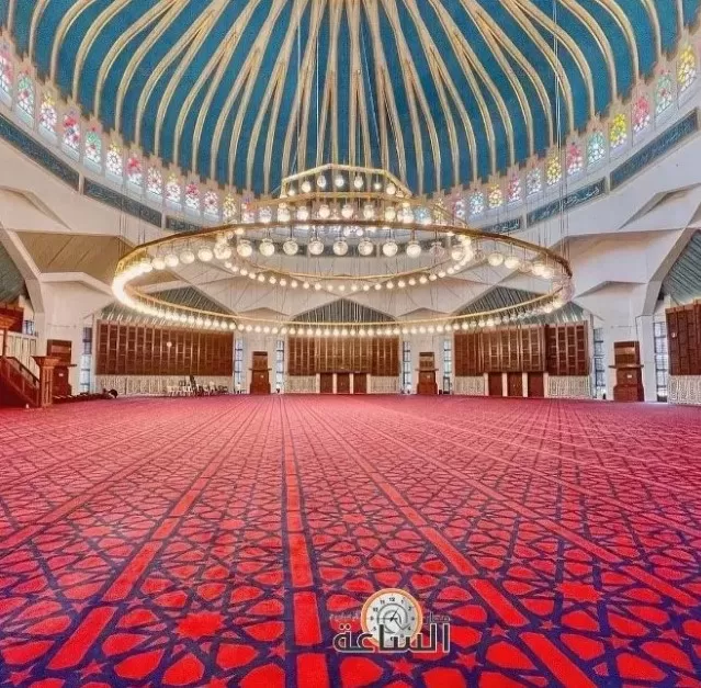 مدار الساعة,شؤون دينية