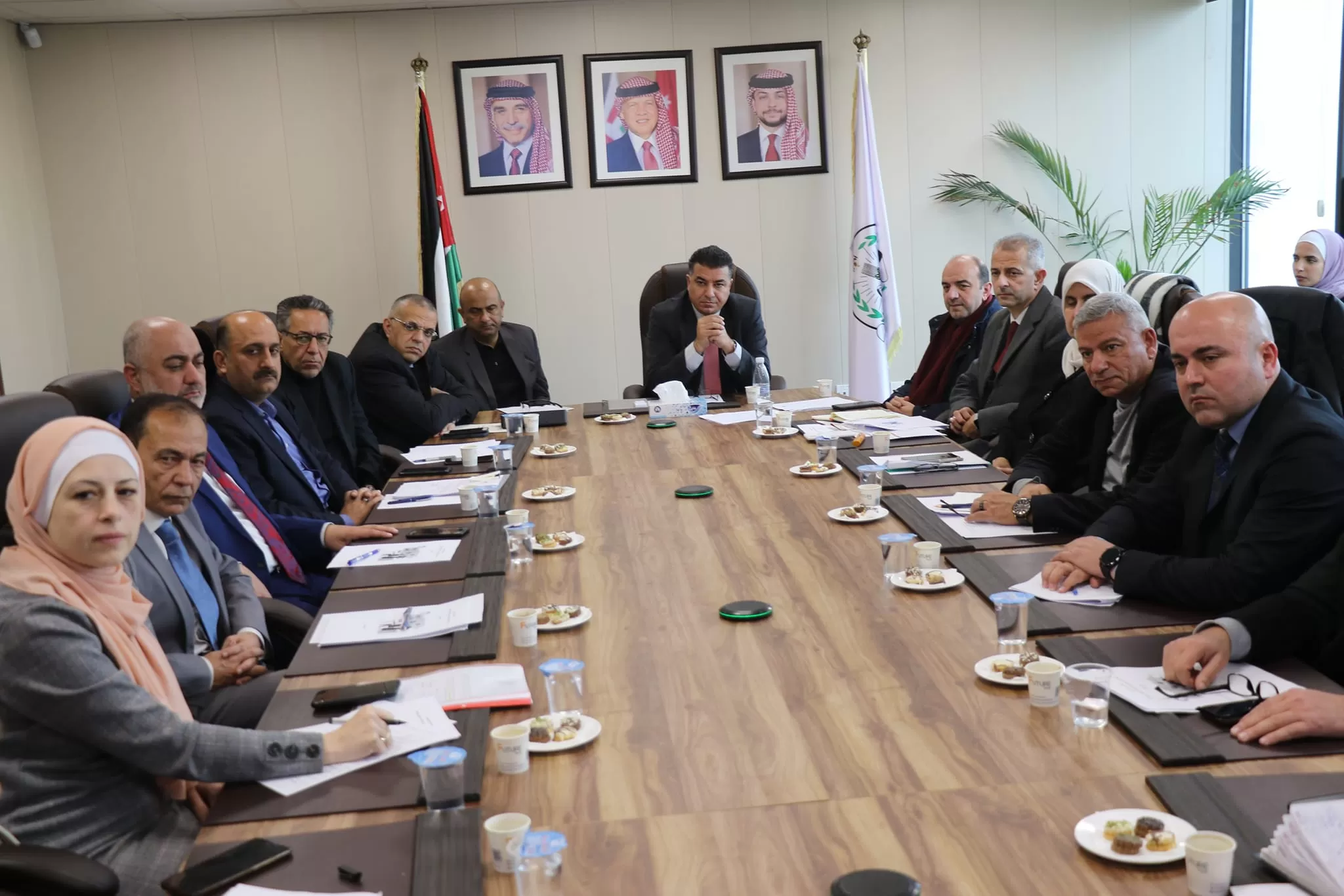 مدار الساعة,أخبار الأردن,اخبار الاردن,وزير الزراعة,وزارة الزراعة,رئاسة الوزراء,وزارة التخطيط والتعاون الدولي,دائرة الإحصاءات العامة,وزارة التخطيط