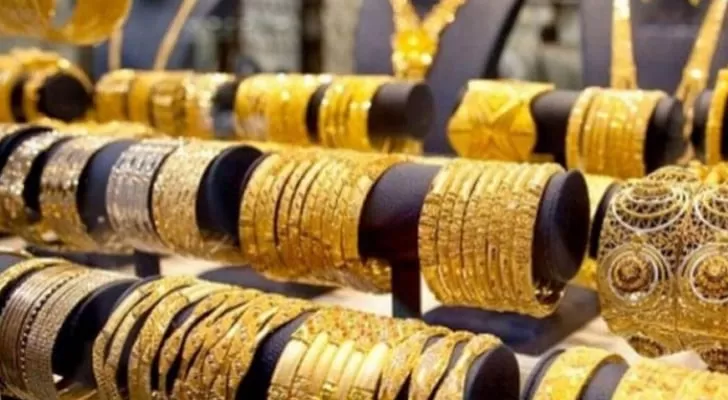 مدار الساعة,أخبار اقتصادية,أسعار الذهب في الأردن,النقابة العامة لأصحاب محلات تجارة وصياغة الحلي والمجوهرات,أسعار الذهب