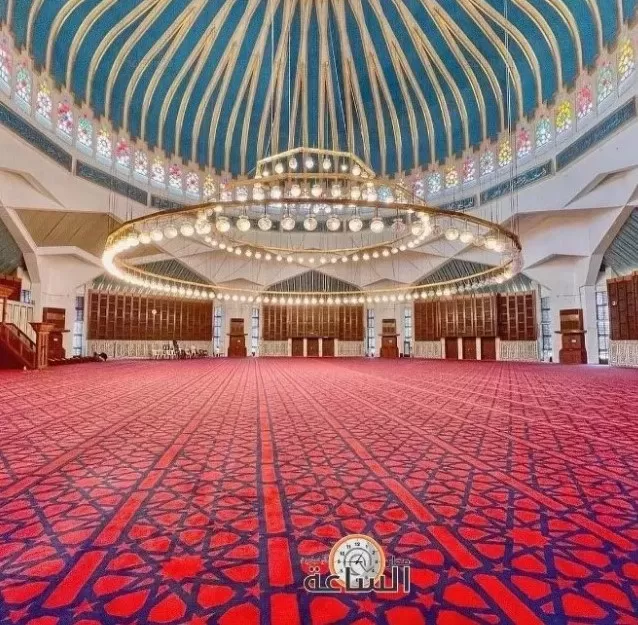 مدار الساعة,شؤون دينية