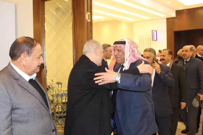 مدار الساعة,أخبار المجتمع الأردني,وزير الداخلية