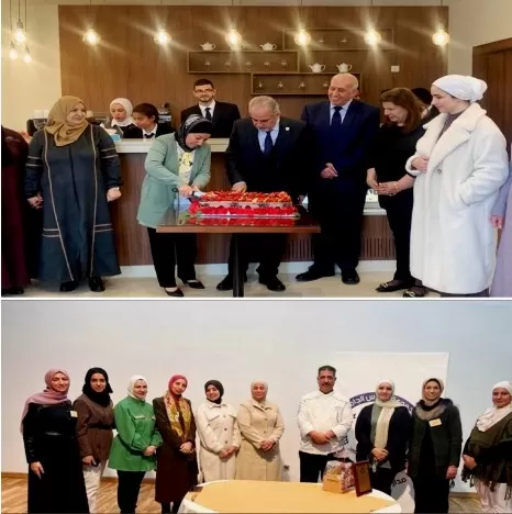 مدار الساعة,أخبار الجامعات الأردنية,عيد الأم