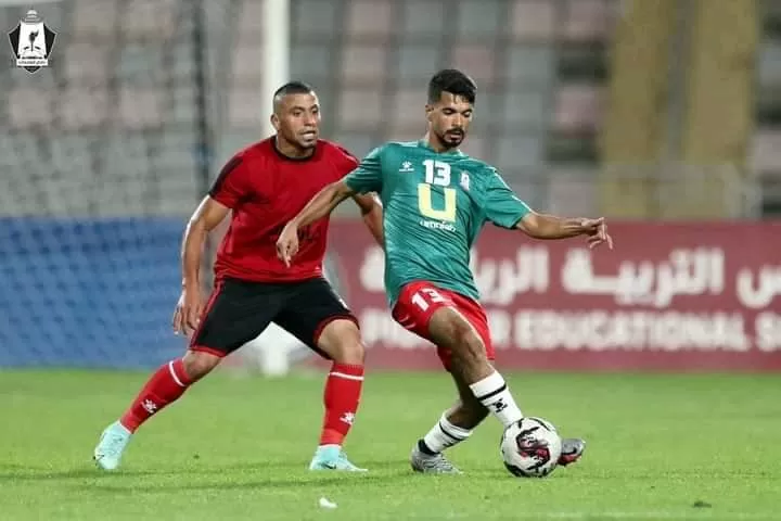 مدار الساعة,أخبار رياضية,المنتخب الوطني