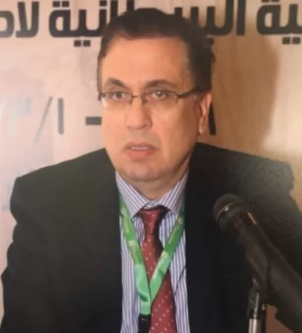 مدار الساعة,مناسبات أردنية