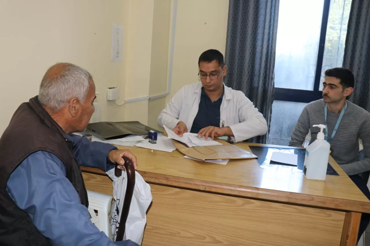 مدار الساعة,أخبار الأردن,اخبار الاردن,الملك عبدالله الثاني,القوات المسلحة الأردنية,القوات المسلحة,قطاع غزة,المستشفى الميداني الأردني,الجيش العربي