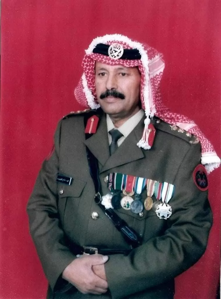 مدار الساعة,مناسبات أردنية