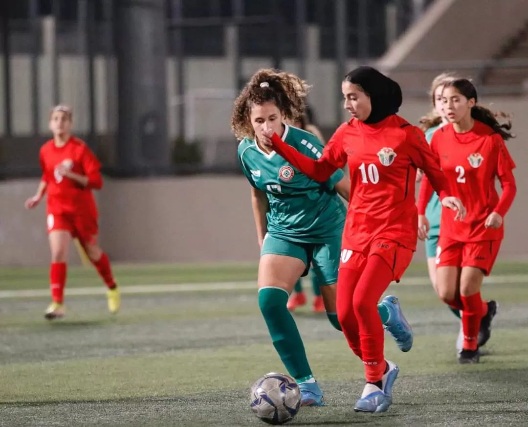 مدار الساعة,أخبار الأردن,اخبار الاردن,أخبار رياضية,الاتحاد الأردني لكرة القدم,المنتخب الوطني