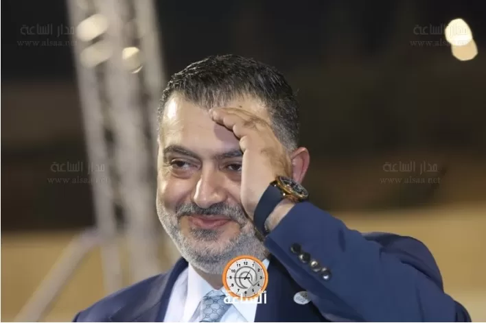 مدار الساعة,Video,فيديو,أخبار الأردن,اخبار الاردن,وزير العمل,حزب إرادة