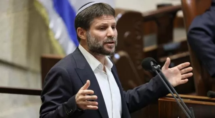 مدار الساعة,أخبار عربية ودولية,وزير المالية,الضفة الغربية,مواقع التواصل الاجتماعي