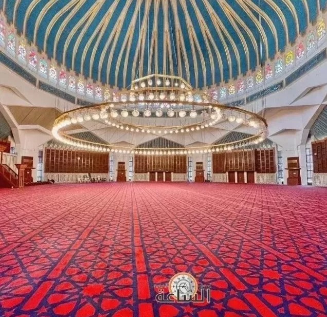 مدار الساعة,شؤون دينية
