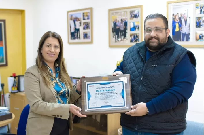 مدار الساعة,مناسبات أردنية,مركز زها الثقافي,الذكاء الاصطناعي