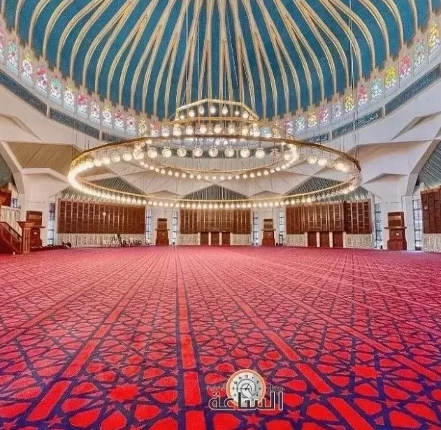 مدار الساعة,أخبار الأردن,اخبار الاردن,وزارة الأوقاف والشؤون والمقدسات الإسلامية,وزارة الأوقاف