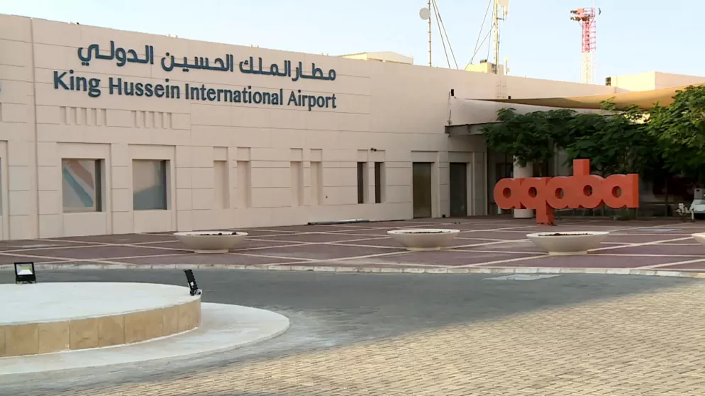 مدار الساعة,أخبار السياحة في الأردن,وزير السياحة والآثار,الدكتور عبدالرزاق عربيات,عبدالرزاق عربيات,هيئة تنشيط السياحة,سلطة العقبة الاقتصادية