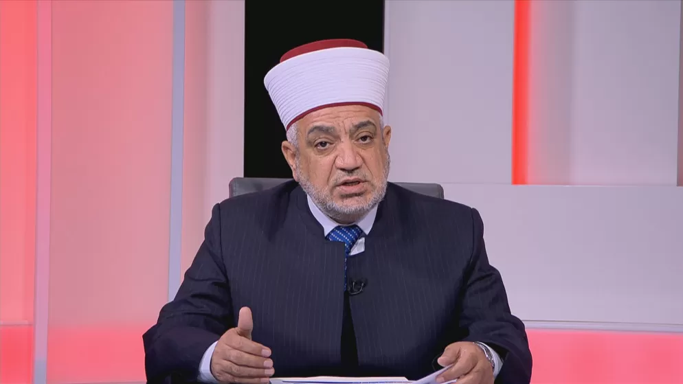 مدار الساعة,أخبار اقتصادية,وزير الأوقاف والشؤون والمقدسات الإسلامية,محمد الخلايلة,الملك عبدالله الثاني,صندوق الزكاة