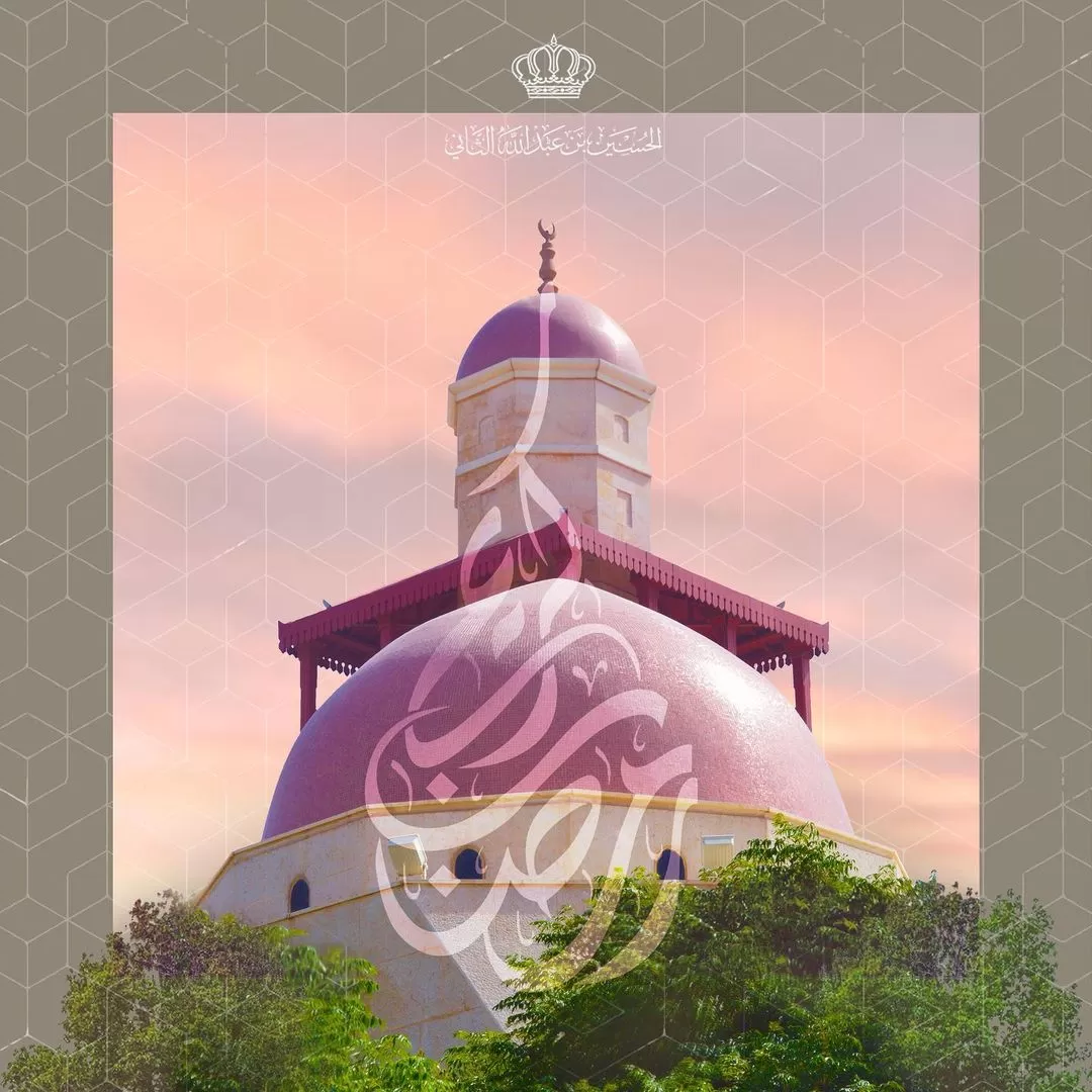 مدار الساعة,أخبار الأردن,اخبار الاردن,ولي العهد,الحسين بن عبدالله الثاني