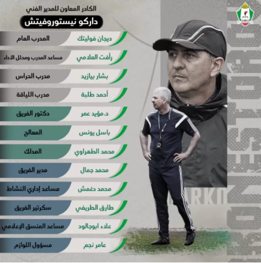 مدار الساعة,أخبار رياضية