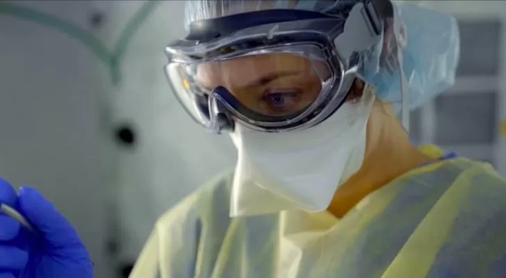 مدار الساعة,أخبار عربية ودولية,كورونا,منظمة الصحة العالمية