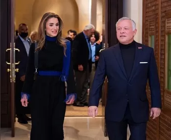 مدار الساعة,أخبار الأردن,اخبار الاردن,الملكة رانيا,الملكة رانيا العبدالله