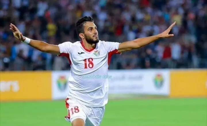 مدار الساعة,أخبار رياضية,تصفيات كأس العالم,قائمة النشامى,كأس العالم,كأس آسيا,موسى التعمري,يزن العرب,علي علوان,يزن النعيمات