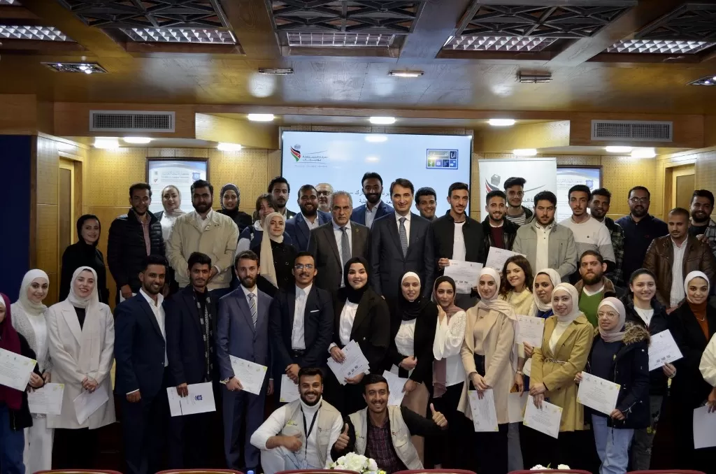 مدار الساعة,أخبار الجامعات الأردنية,ولي العهد,الملك عبد الله الثاني,الهيئة المستقلة للانتخاب