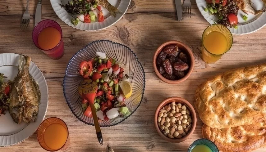 مدار الساعة,أخبار الأسرة