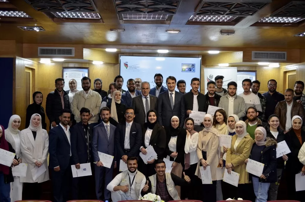 مدار الساعة,أخبار الجامعات الأردنية,ولي العهد,الملك عبد الله الثاني,الهيئة المستقلة للانتخاب
