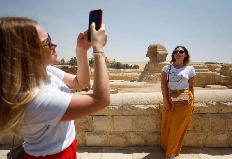 مدار الساعة,أخبار السياحة في الأردن