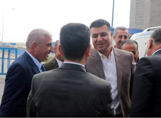 مدار الساعة,أخبار اقتصادية,وزير الزراعة