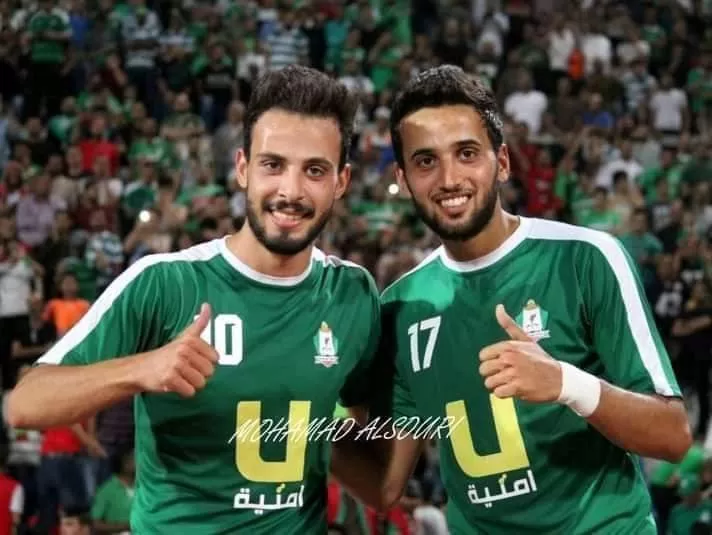 مدار الساعة,أخبار رياضية,منتخب النشامى