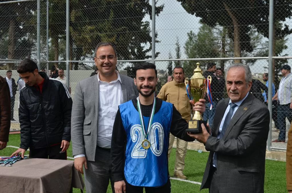 مدار الساعة,أخبار الجامعات الأردنية,جامعة عمان الأهلية
