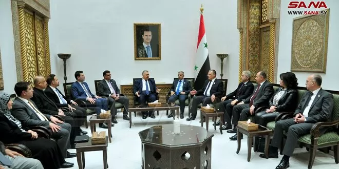 مدار الساعة,أخبار اقتصادية,وزير الزراعة
