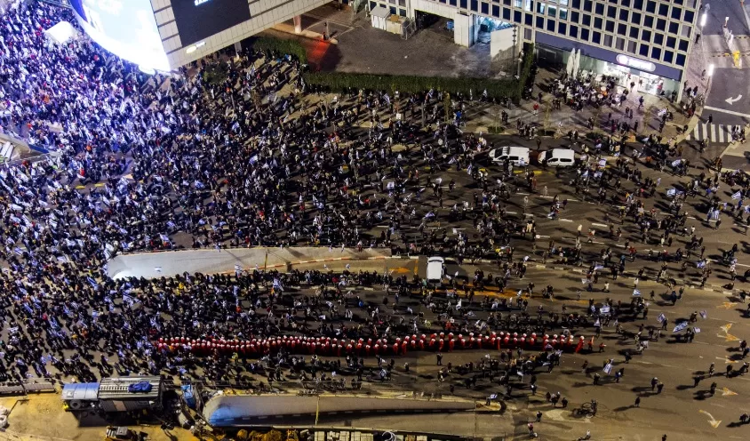 مدار الساعة,أخبار عربية ودولية,وزير الدفاع,رئيس الوزراء,بنيامين نتنياهو