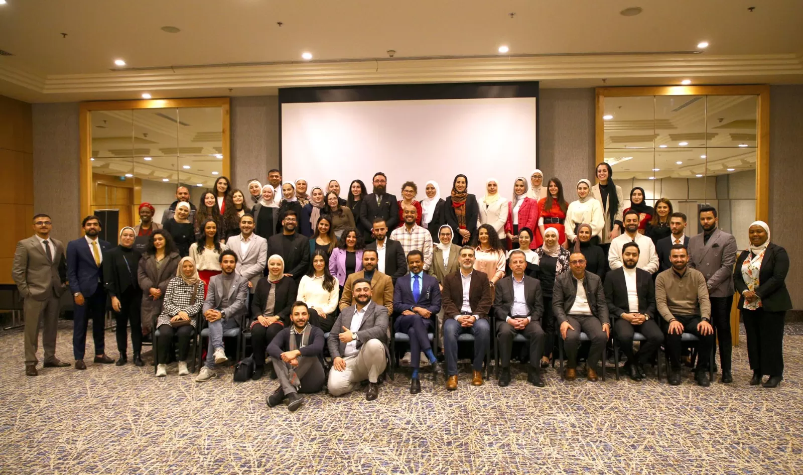 مدار الساعة,أخبار الجامعات الأردنية,التدريب المهني