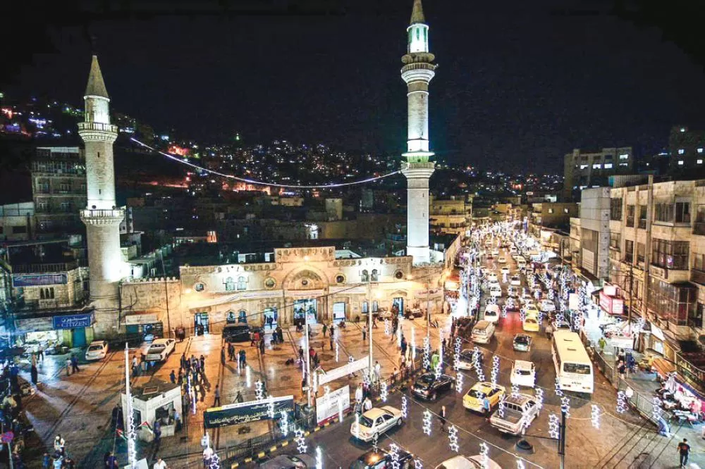 مدار الساعة,أخبار خفيفة ومنوعة,عيد الفطر
