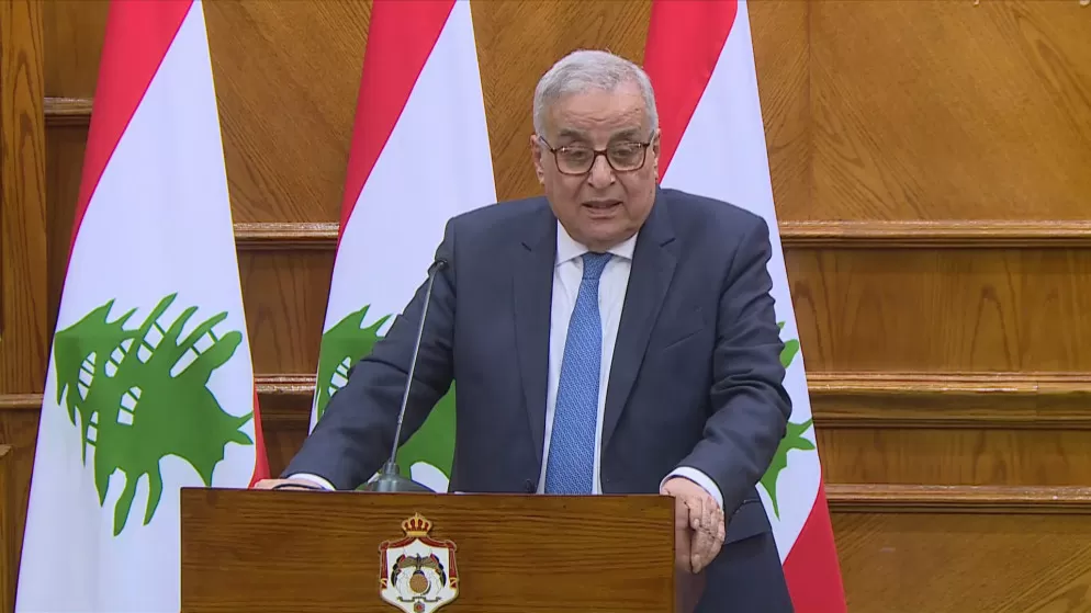 مدار الساعة,أخبار عربية ودولية,نائب رئيس الوزراء,وزير الخارجية وشؤون المغتربين,الملك عبدالله الثاني,رئيس الوزراء,أيمن الصفدي