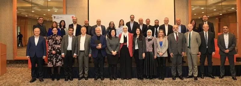 مدار الساعة,مناسبات أردنية