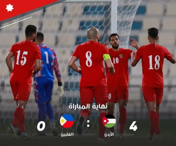 مدار الساعة,أخبار رياضية,المنتخب الوطني لكرة القدم,المنتخب الوطني,يزن النعيمات,موسى التعمري