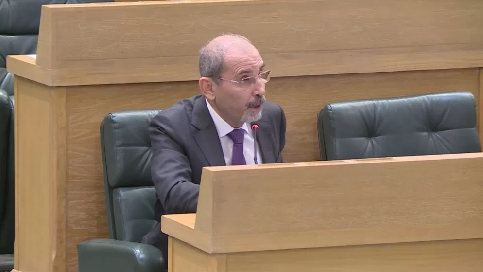 مدار الساعة,أخبار الأردن,اخبار الاردن,نائب رئيس الوزراء,وزير الخارجية وشؤون المغتربين,رئيس الوزراء,أيمن الصفدي,وزارة الخارجية