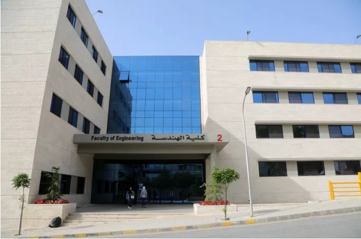 مدار الساعة,أخبار الجامعات الأردنية,جامعة البترا