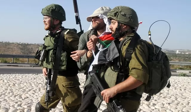 مدار الساعة,أخبار عربية ودولية,الضفة الغربية